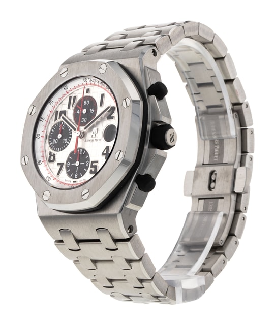 Audemars Piguet Royal Oak Offshore 26170ST.OO.1000ST.01 Image 2